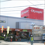 オリンピック瀬谷店