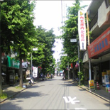 いちょう通り商店街